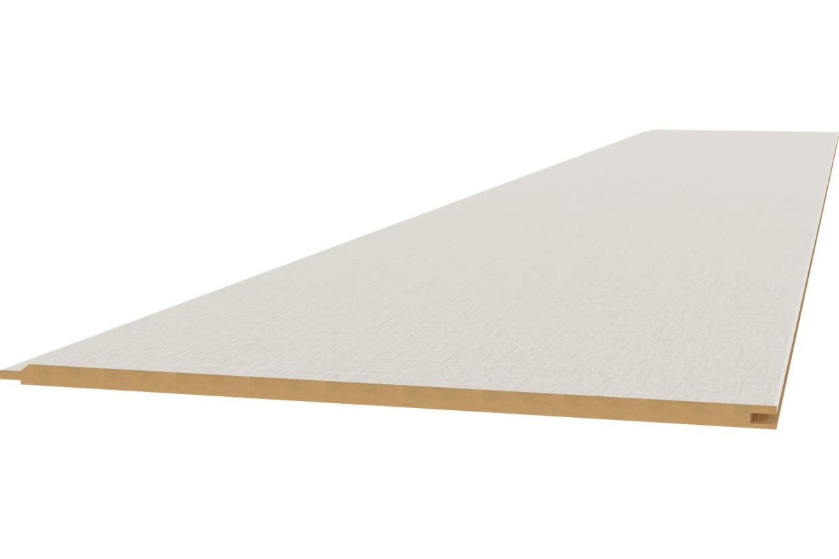 

Панель МДФ STELLA Classic Light 2700х200х6 Твист (упак. 8 шт)