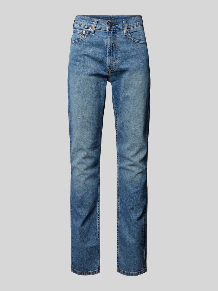 

Джинсы мужские Levi's A72220002 синие 33/32, Синий, A72220002