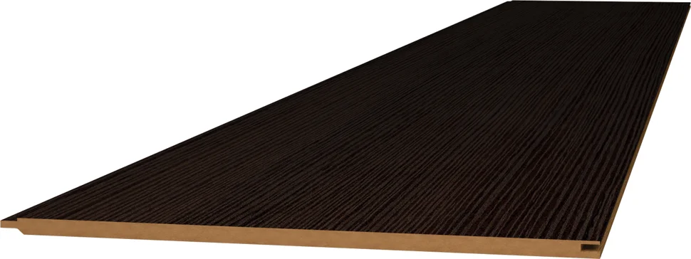 

Панель МДФ STELLA Classic Standart 2700х200х6 Венге (упак. 8 шт)