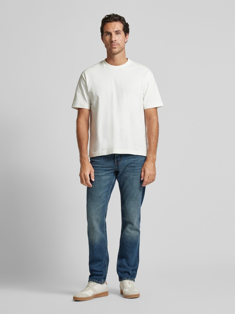 

Джинсы мужские Tommy Hilfiger MW0MW36671 синие 33/30, Синий, MW0MW36671