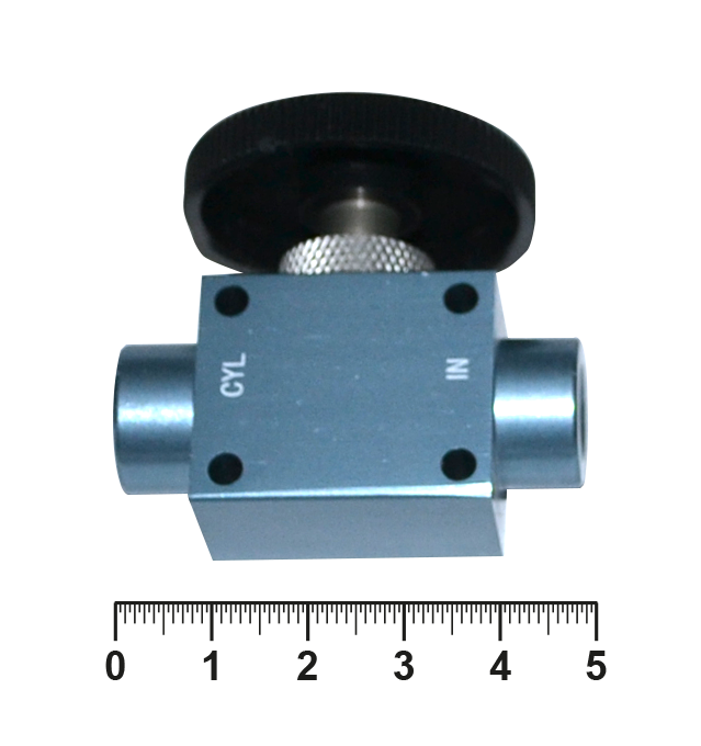 

Клапан разблокировки для Trommelberg TST 440B / TST 455B
