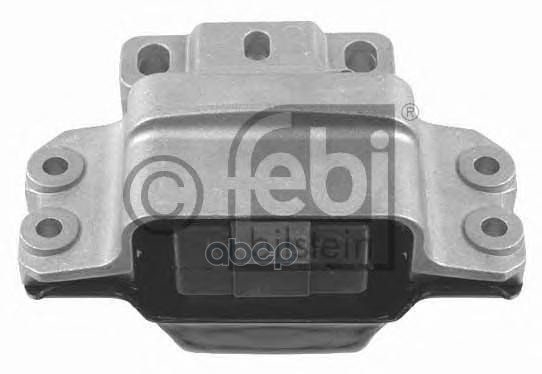 

Опора двигателя, коробки передач Febi 22724