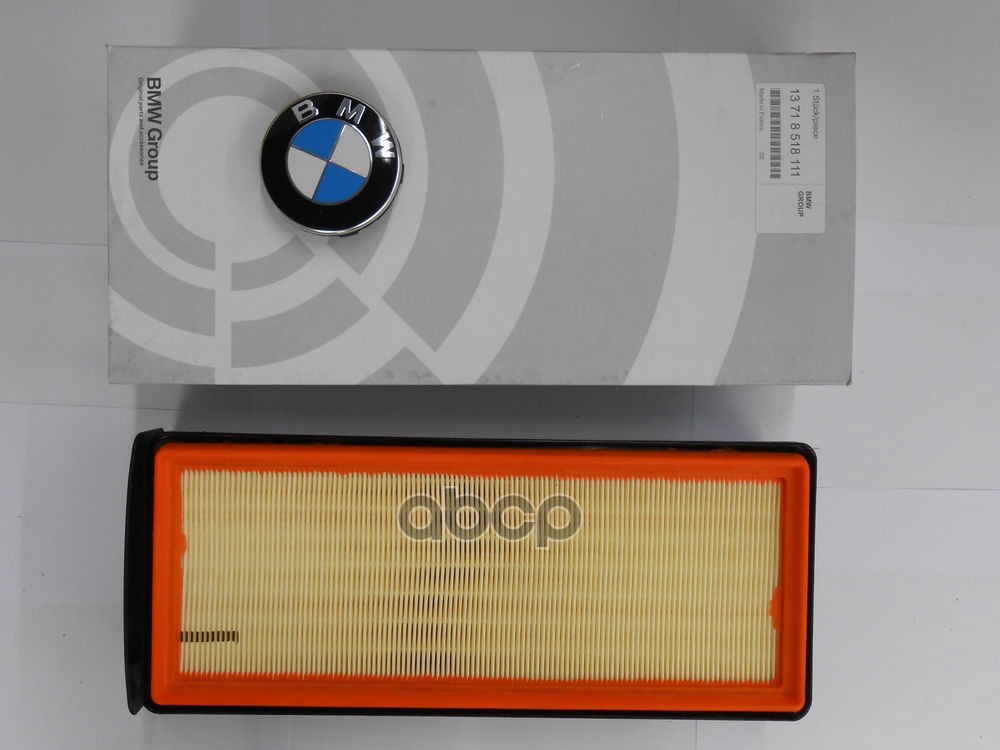 

Фильтр Воздушный BMW арт. 13 71 8 518 111