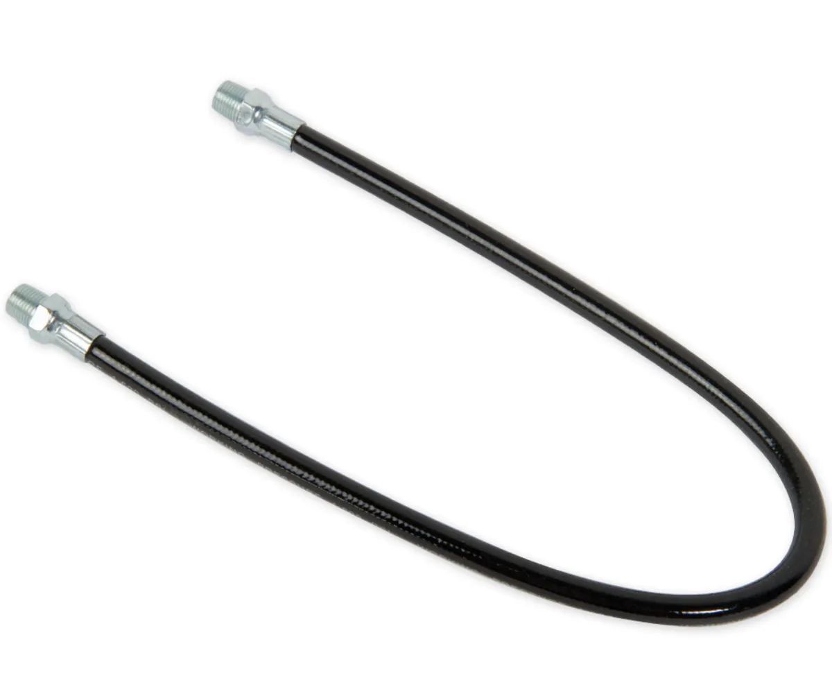 Шланг Для Рычажно-Плунжерного Шприца L=450мм ARNEZI арт. R7404545