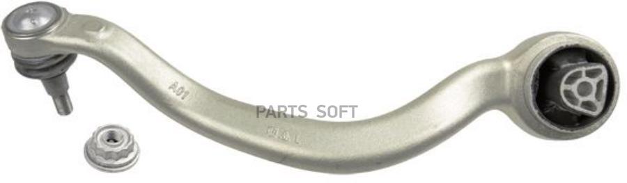 

38958 01_рычаг подвески передний нижний левый!BMW X5 F15/F85 13>