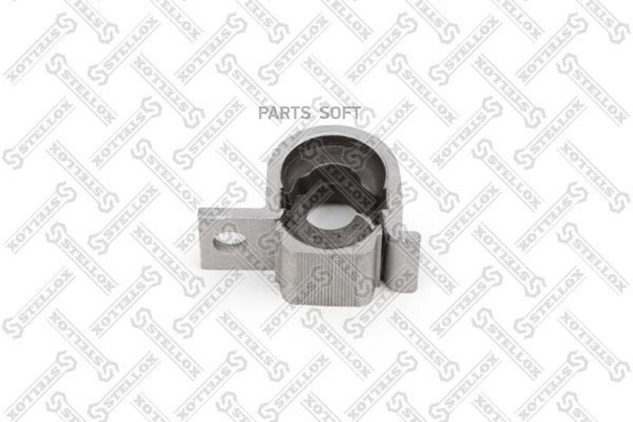 

79-01005-SX_втулка стабилизатора переднего Volvo S40/V40 all >04