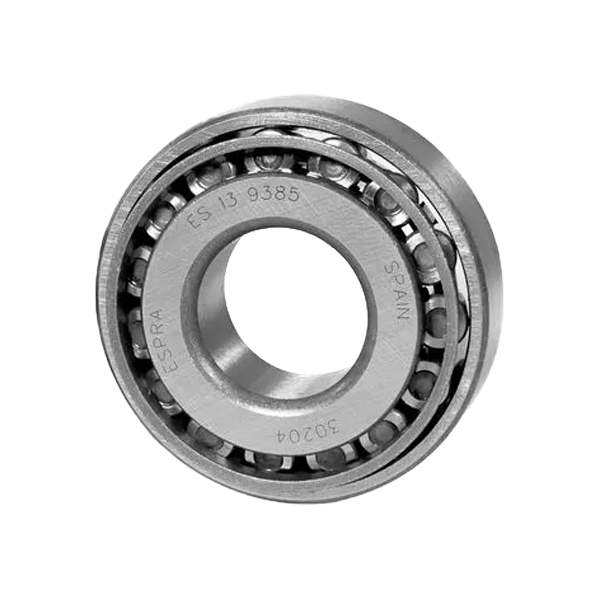 

Подшипник Ступицы Задней GENERAL MOTORS арт. 96316634 General Motors 96316634