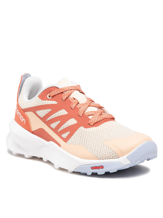 

Кроссовки Patrol J 416780 09 M0 Salomon бежевый 31 EU, Patrol J 416780 09 M0