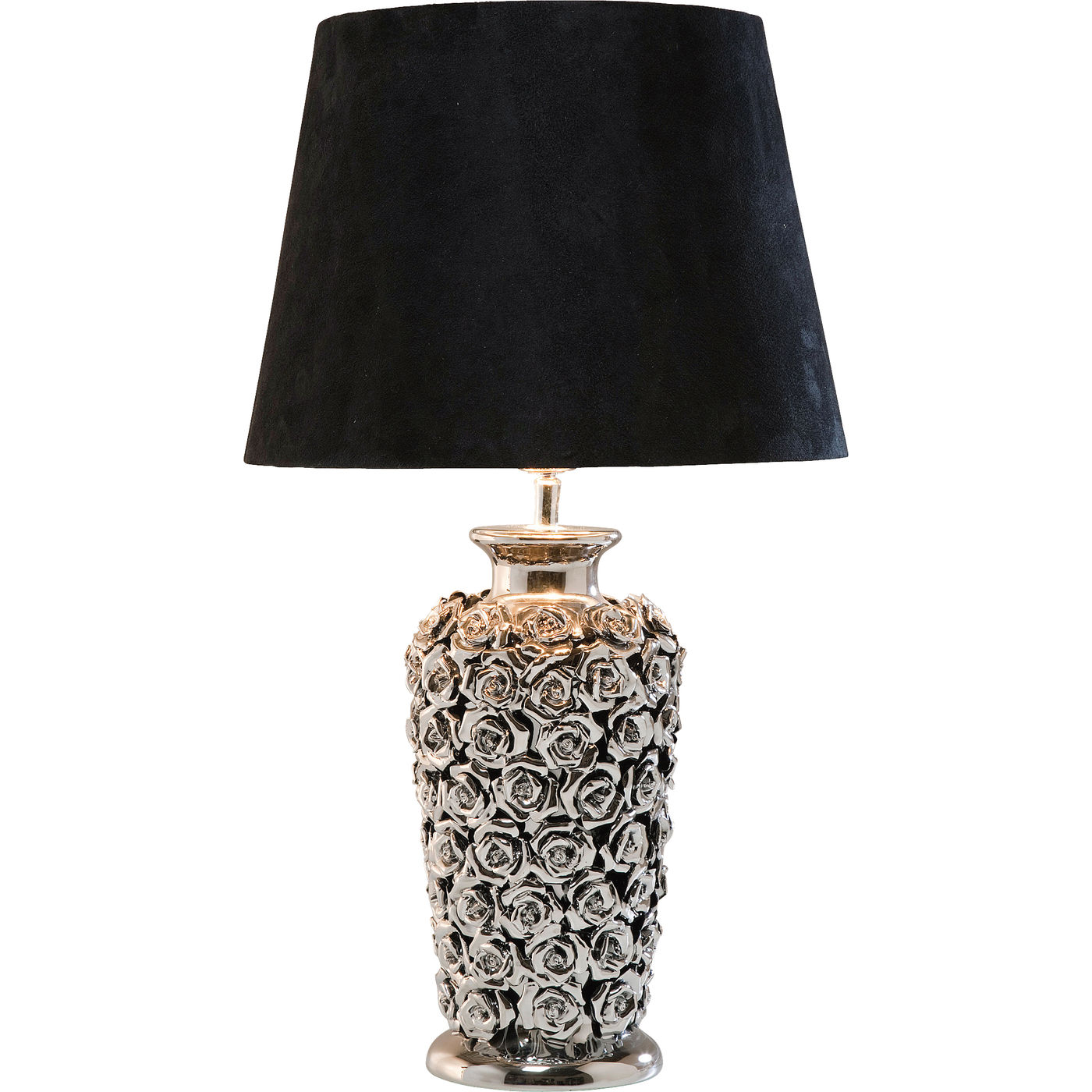 Лампа настольная KARE Design, коллекция Rose Multi