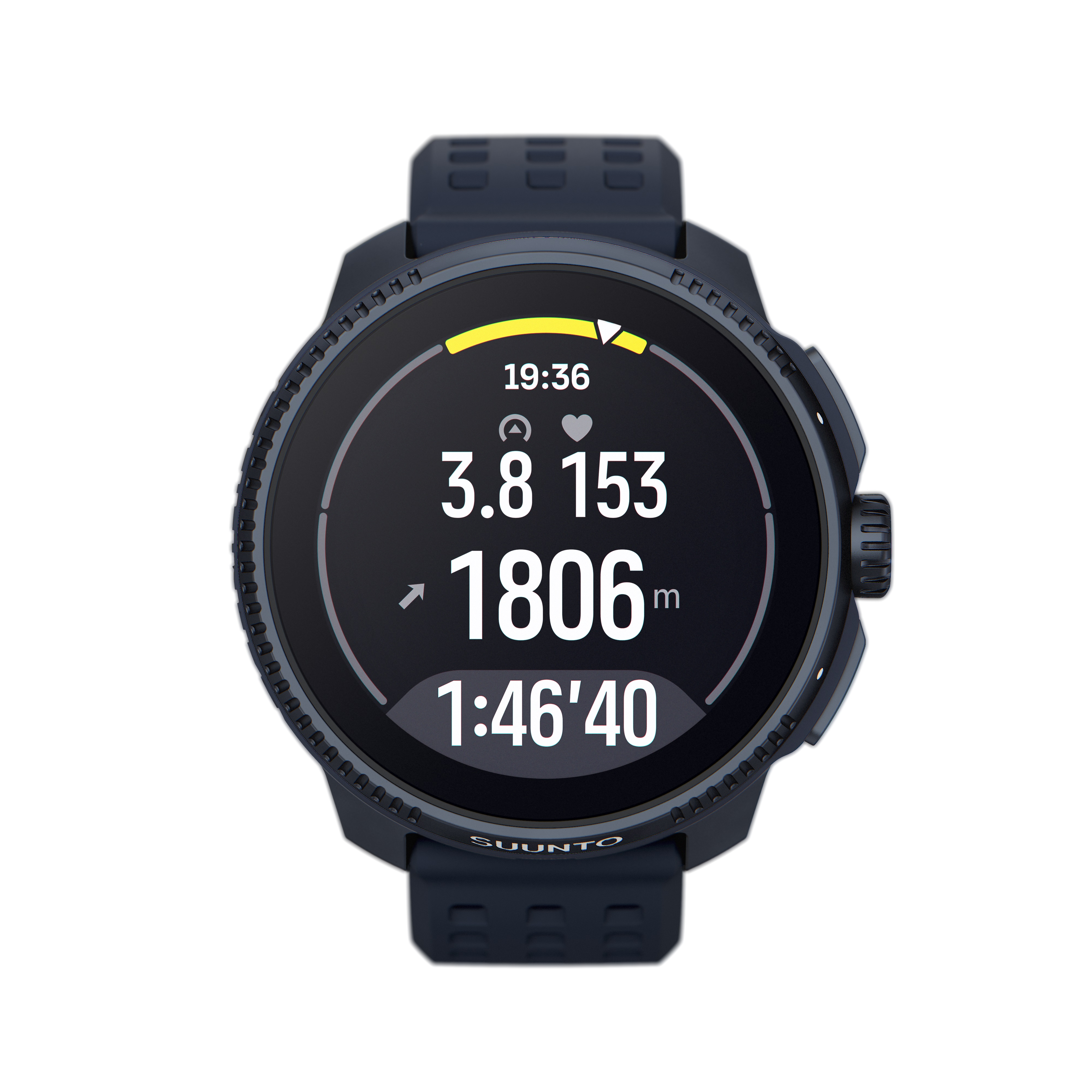 

Смарт-часы Suunto Race синий (SS050930000)