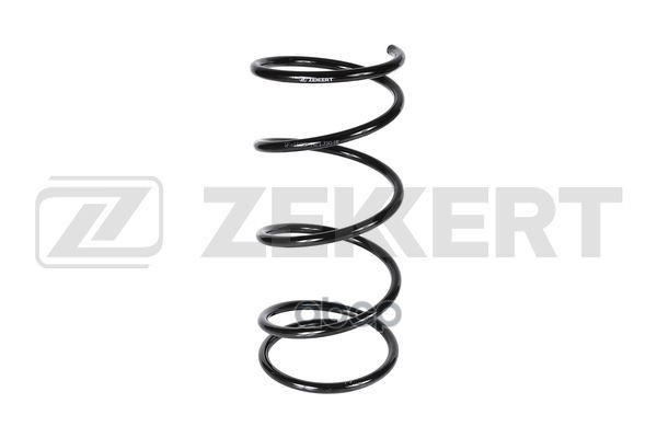 

Пружина Передней Подвески Mazda 626 Iii 87- Zekkert арт. sf-1505