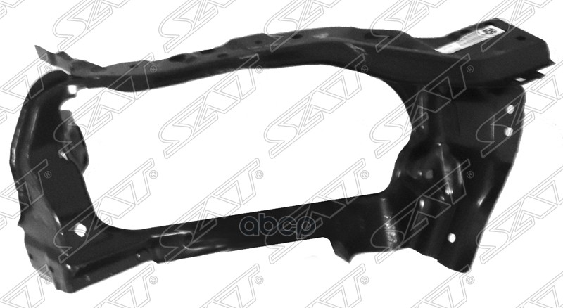 

Рамка Кузова Chevrolet Lacetti 04- 4d Rh (правый) Sat арт. ST-CVW1-009-1