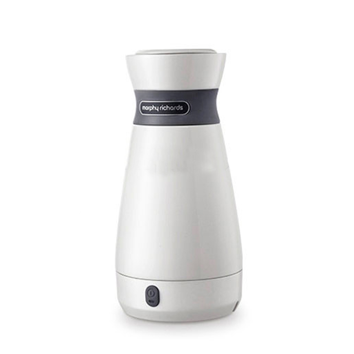 

Электрический мини чайник Morphy Richards тревел версия белый, MR6080