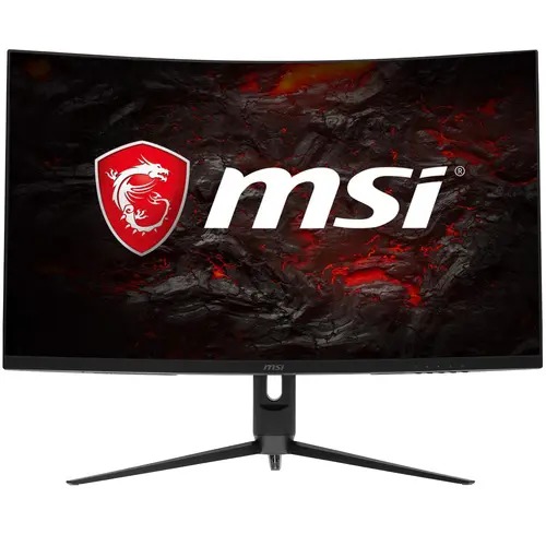 

31.5" Монитор MSI G321CQP E2 черный, G321CQP E2