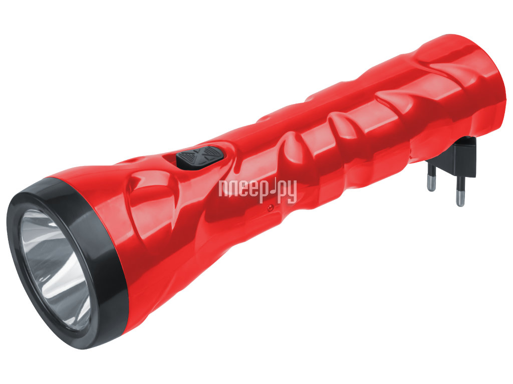 

Фонарь Navigator NPT-CP22-ACCU 14 663, Красный, NPT-CP22-ACCU