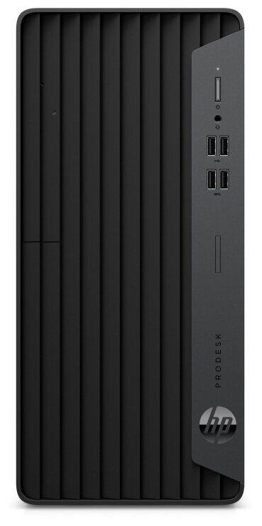 

Настольный компьютер HP black (293Z5EA#ACB)