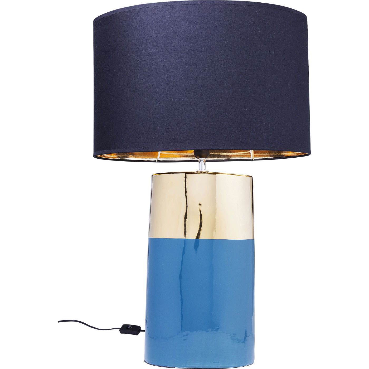 фото Лампа настольная kare design, коллекция zelda