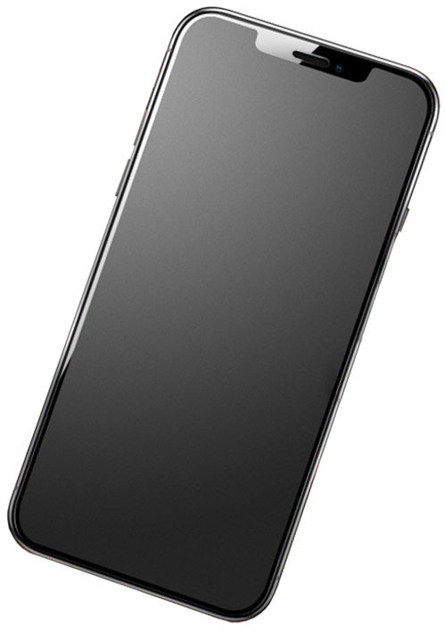 

Гидрогелевая защитная пленка для Vivo Y31 (матовая)