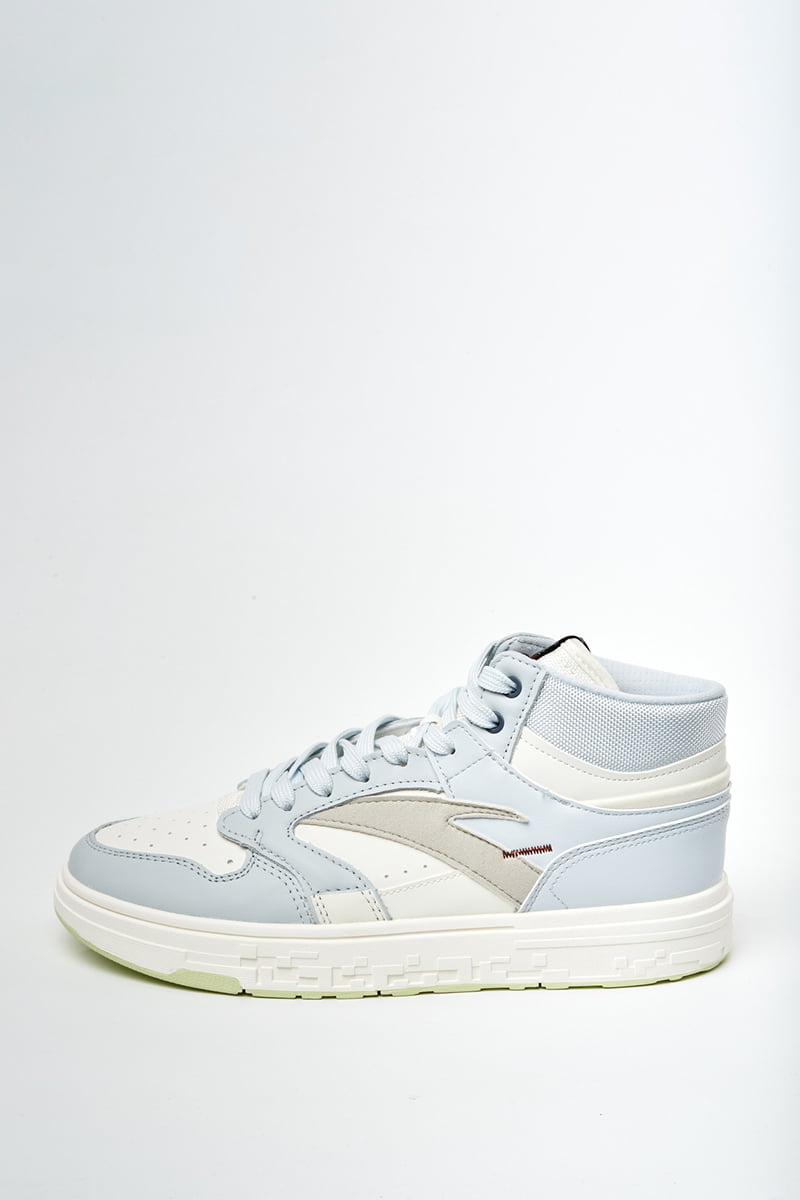 

Спортивные кеды мужские Anta X-Game Shoes голубые 9 US, Голубой, X-Game Shoes
