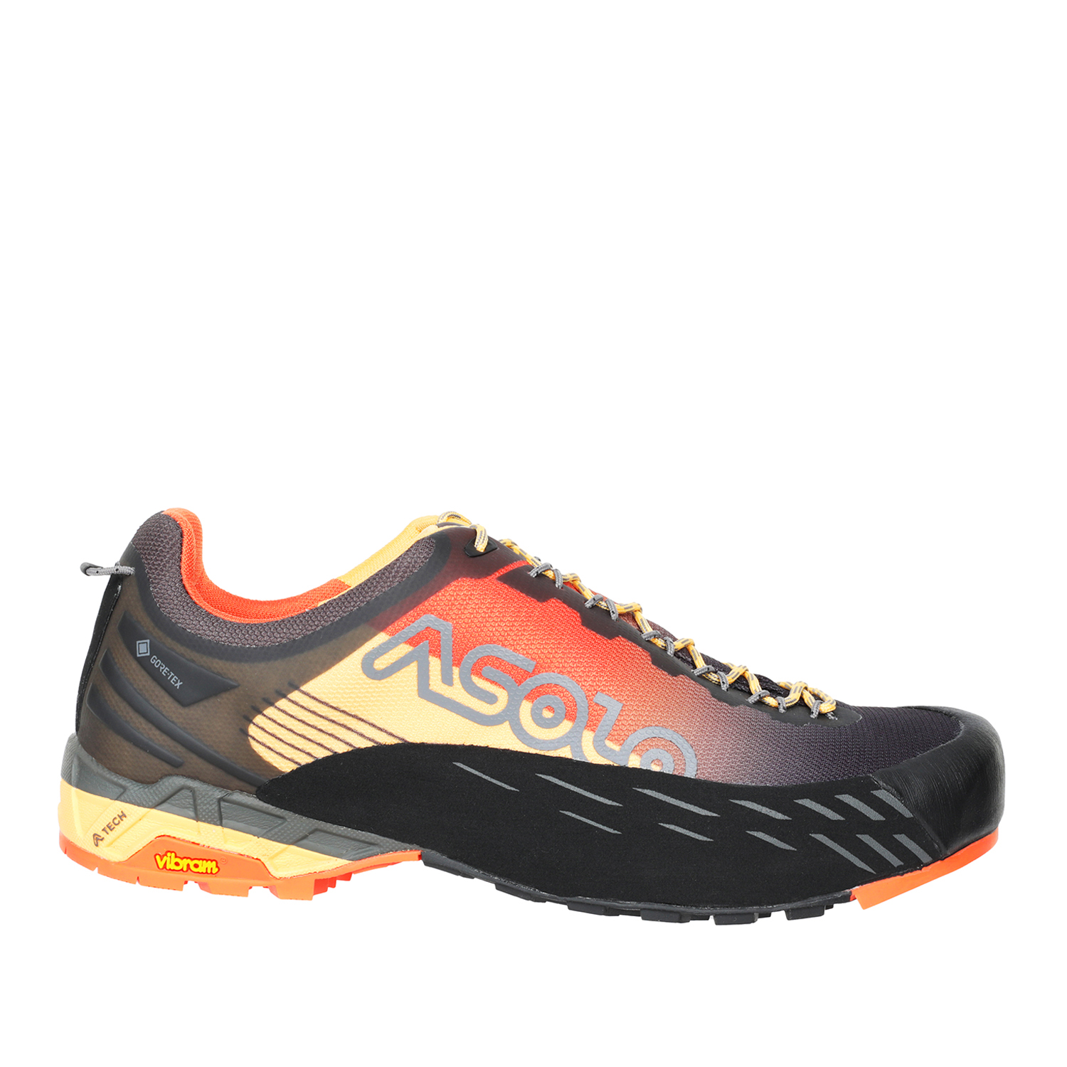 

Кроссовки мужские Asolo Eldo Gv Mm красные 12.5 UK, Eldo Gv Mm