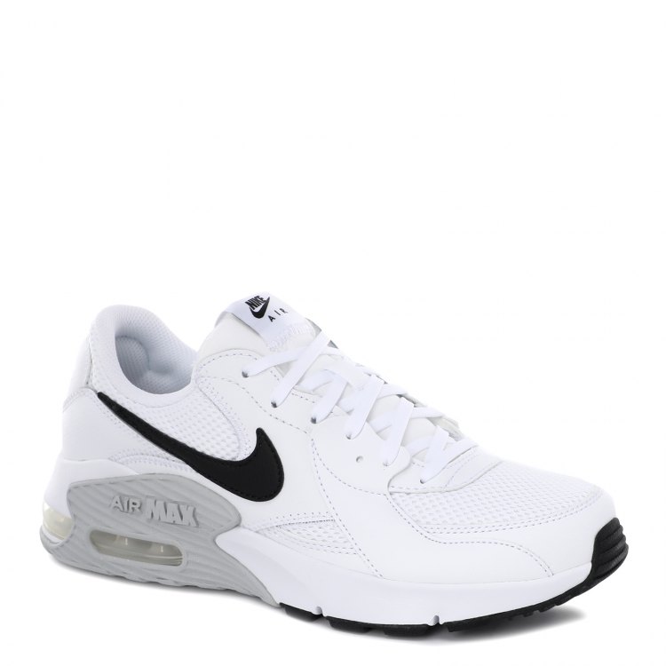 фото Кроссовки женские nike cd5432_2650992 белые 40 eu