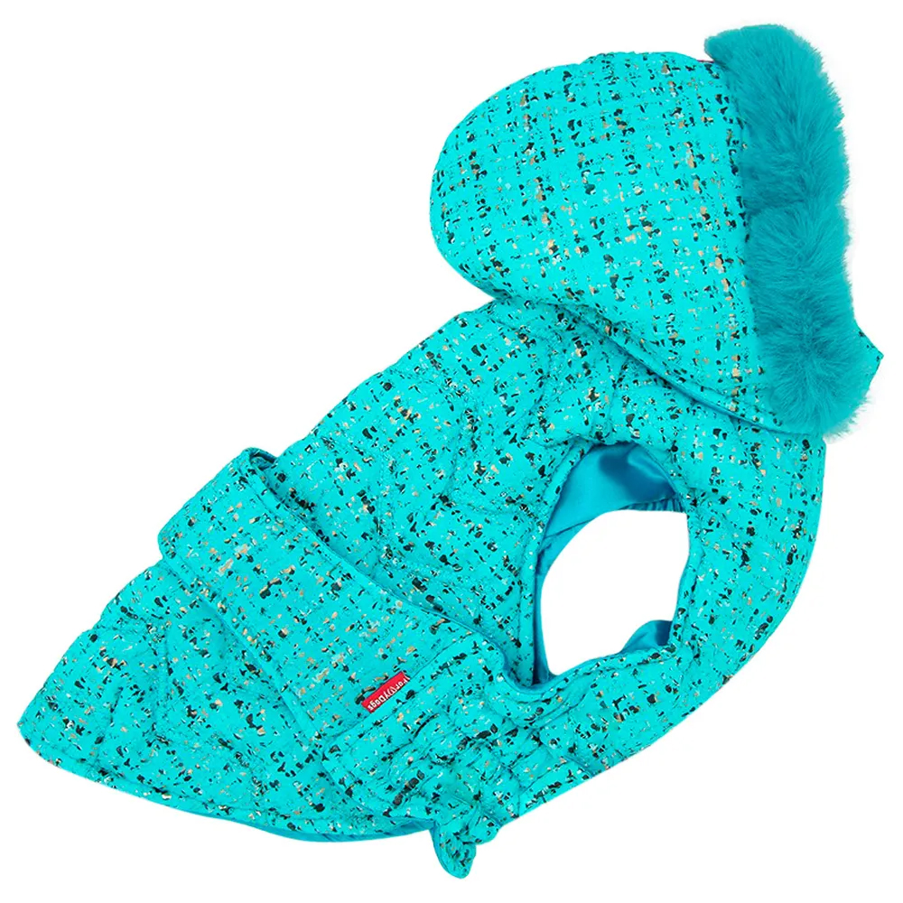 

Попона для собак For My Dogs голубая FW1057-2021 20, FOR MY DOGS попона для собак голубая FW1057-2021 (20)