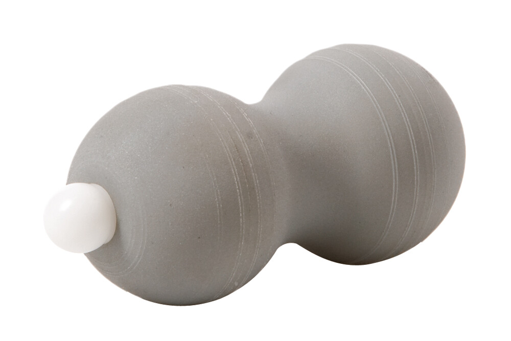 

Ролик TOGU Bodybone 410431 серый