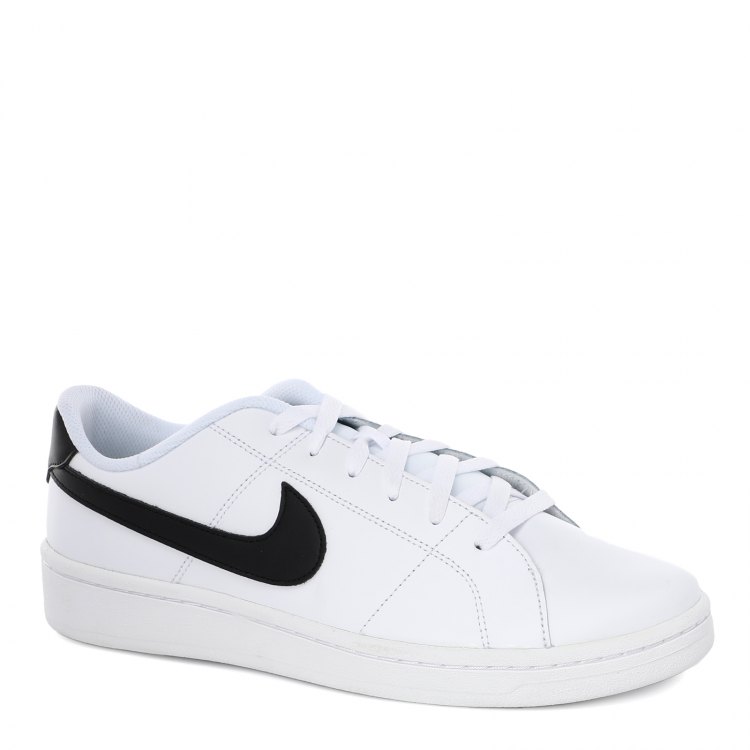 фото Кеды мужские nike cq9246_2651062 белые 40.5 eu