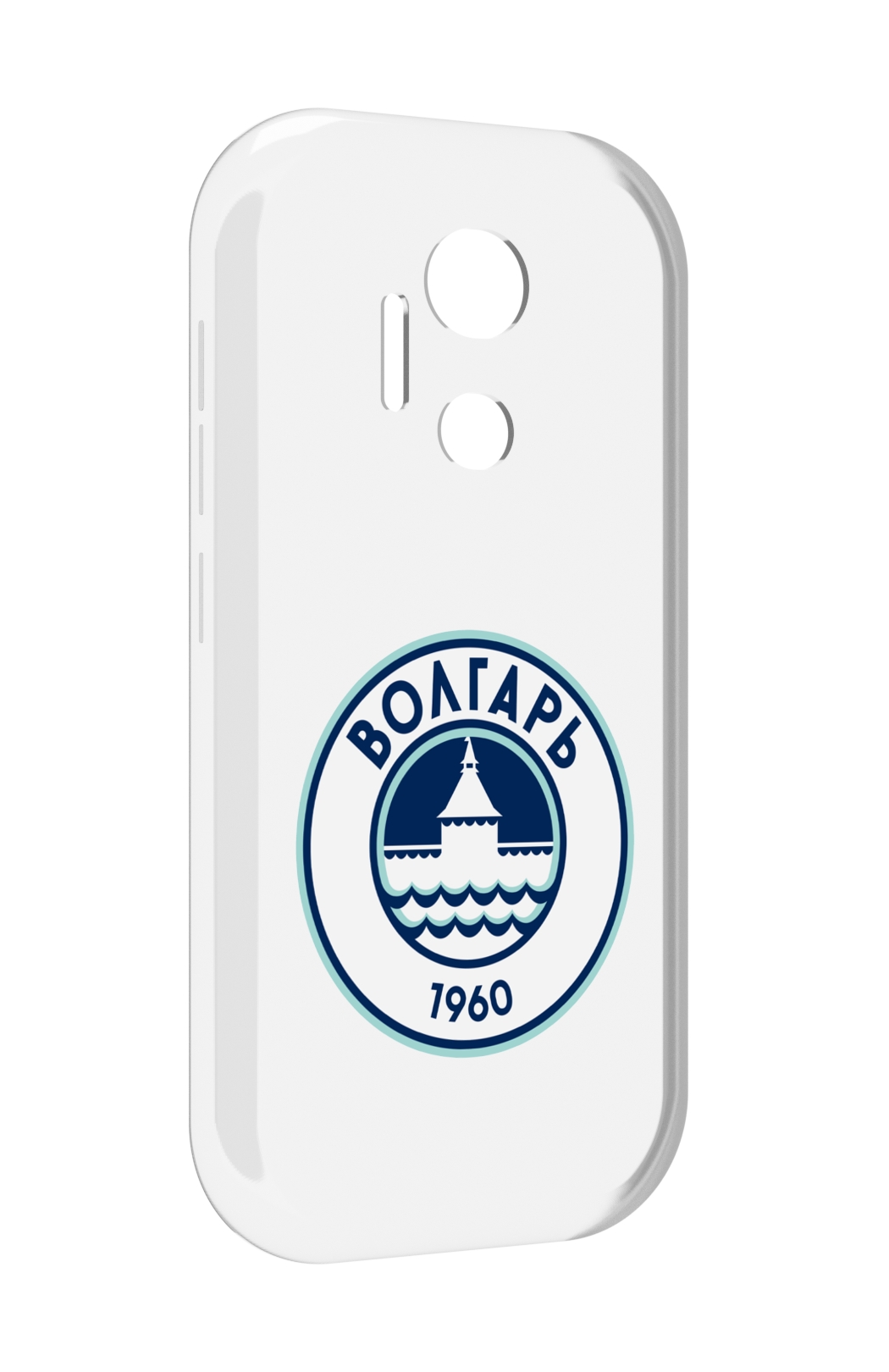 

Чехол MyPads фк волгарь астрахань для doogee x97 pro, Прозрачный, Tocco