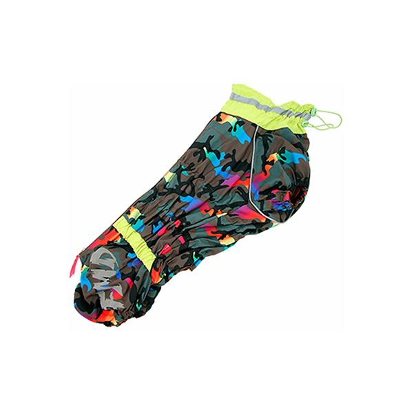 

Комбинезон для вельш-корги For My Dogs для мальчика хаки, желтый FW1022-2021 M K43, FOR MY DOGS комбинезон для вельш-корги хаки/желтый для мальчика FW1022-2021 M (K43)