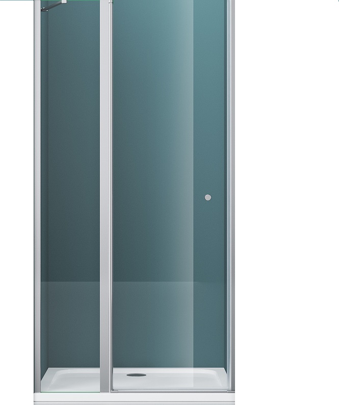 

Душевая дверь BelBagno Etna ETNA-B-12-60/20-C-Cr-90