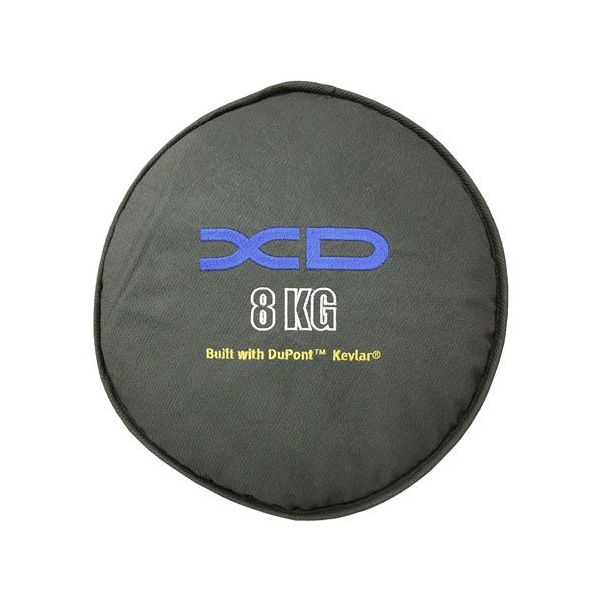 

Диск-отягощение XD Kevlar Sand Disc 14, Sand Disc 14