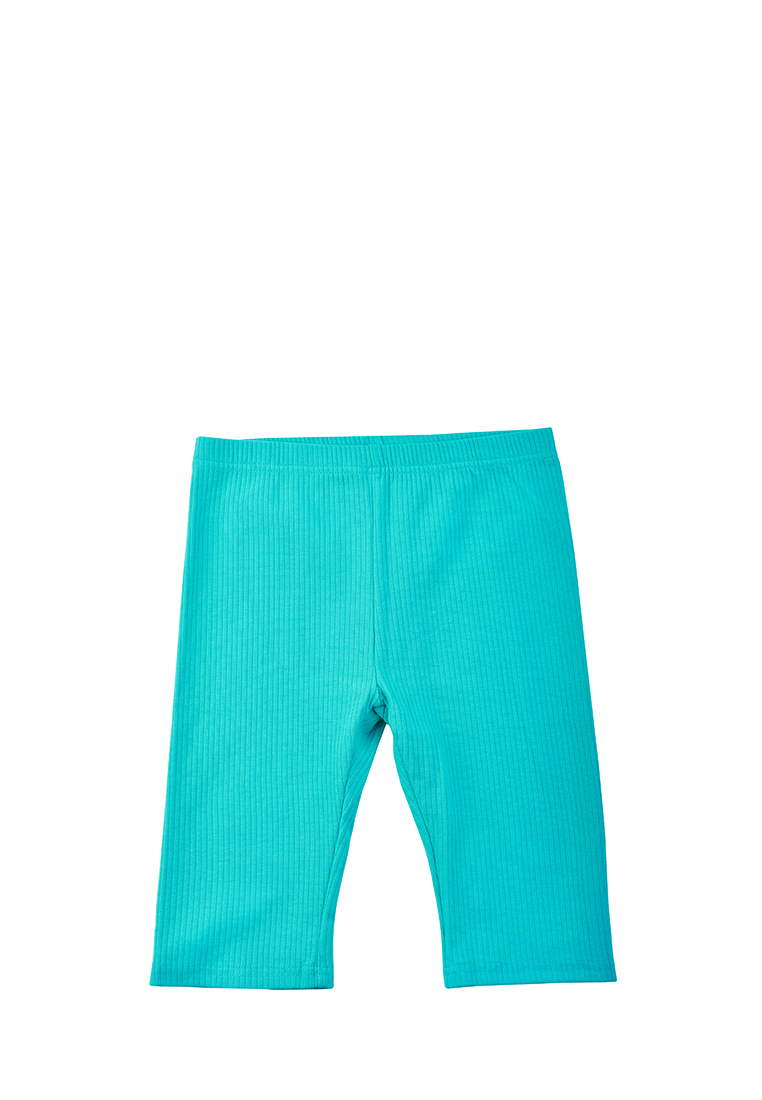 

Велосипедки детские Daniele Patrici SS23C87801027 бирюзовый, 122, 209831