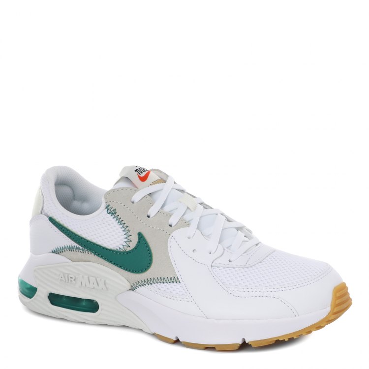 фото Кроссовки женские nike dj2003_2651125 белые 41 eu