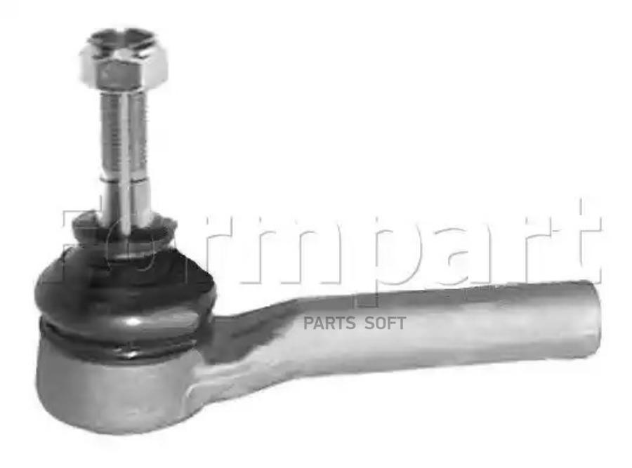 

FORMPART Наконечник рулевой тяги CHRYSLER: VOYAGER IV (RG) 02.00 - 1шт