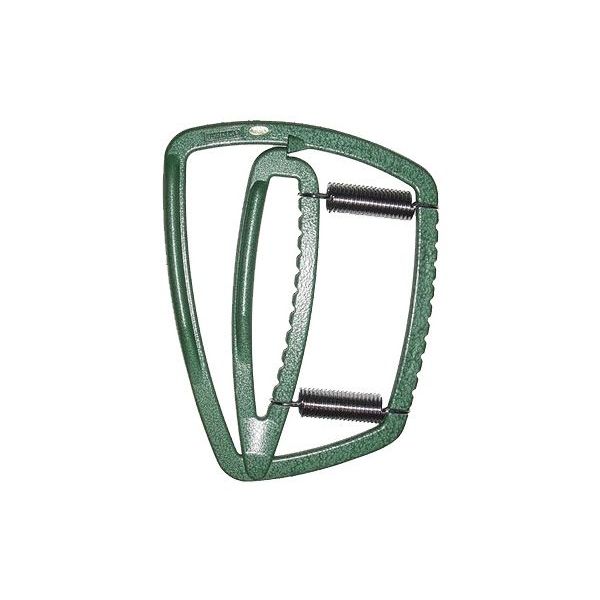 

Эспандер IVANKO Super Gripper зеленый, Super Gripper