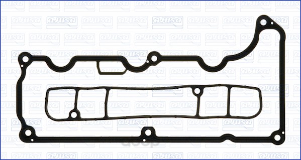 

Прокладка клапанной крышки mazda 3 2.0 16v lf 06 Ajusa 56042300