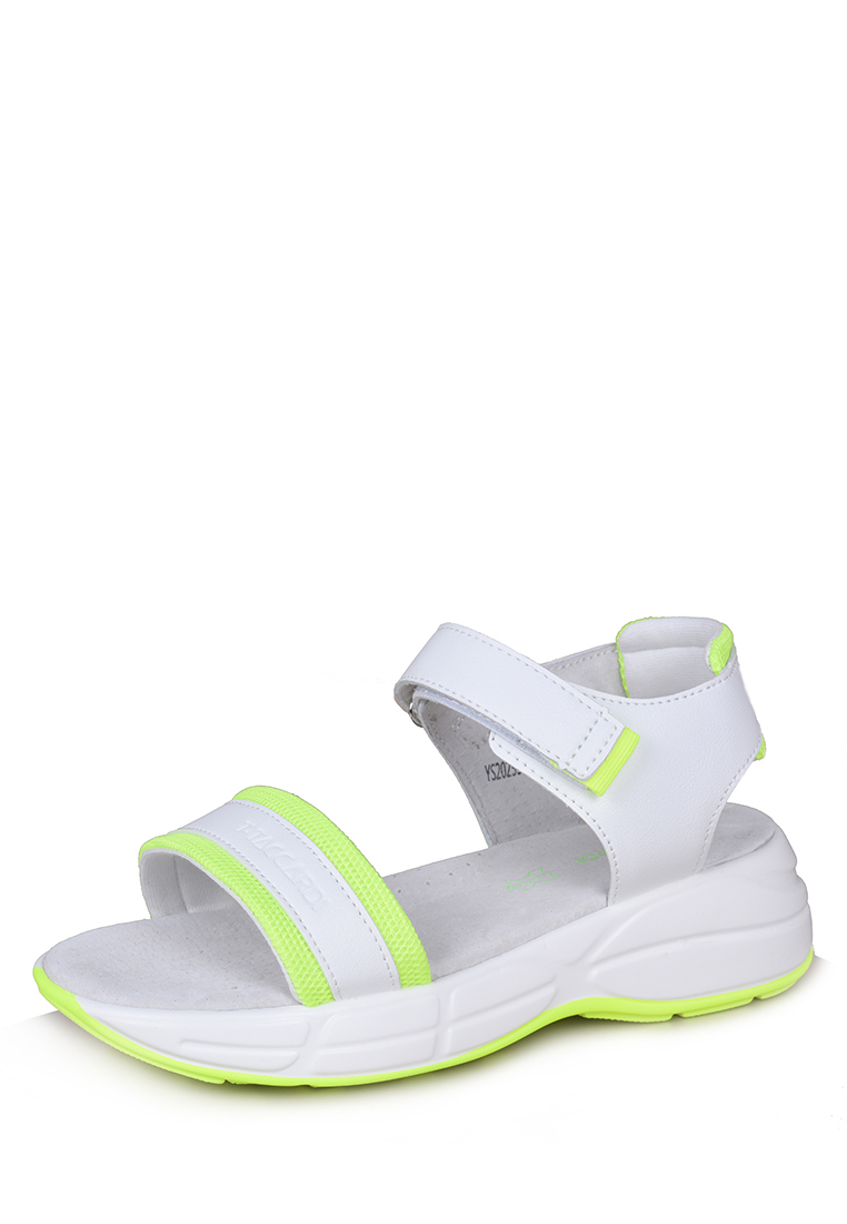 

Босоножки T.Taccardi YS2023SS-600 белый, 32, 211909