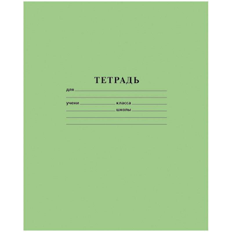 

Тетрадь 24л., клетка Hatber (арт. 117846) - 36 шт.