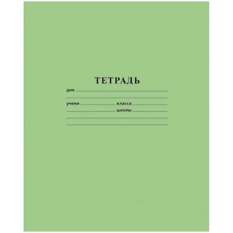 

Тетрадь Hatber, 120846, 12л., крупная клетка, 60 шт.