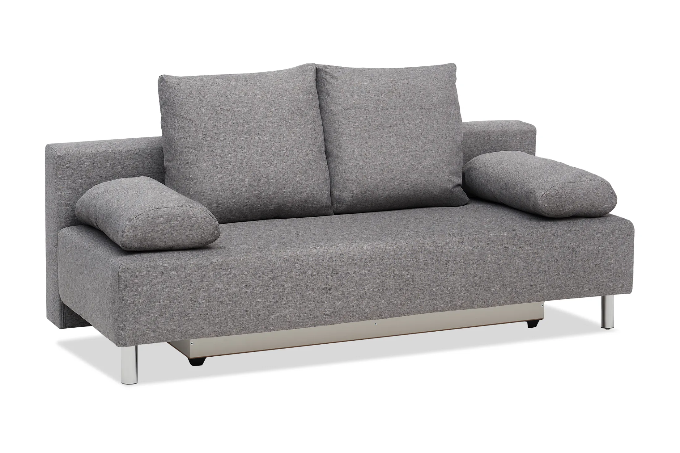 Диван Нонтон Этно 20 mini серый 32990₽