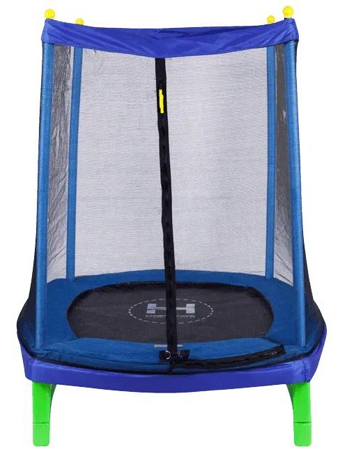 

Батут Hasttings CROX 4,5 ft
