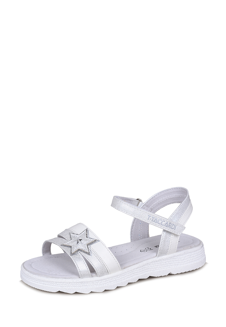 

Босоножки T.Taccardi MYZ23SS-3924 белый, 31, 208359
