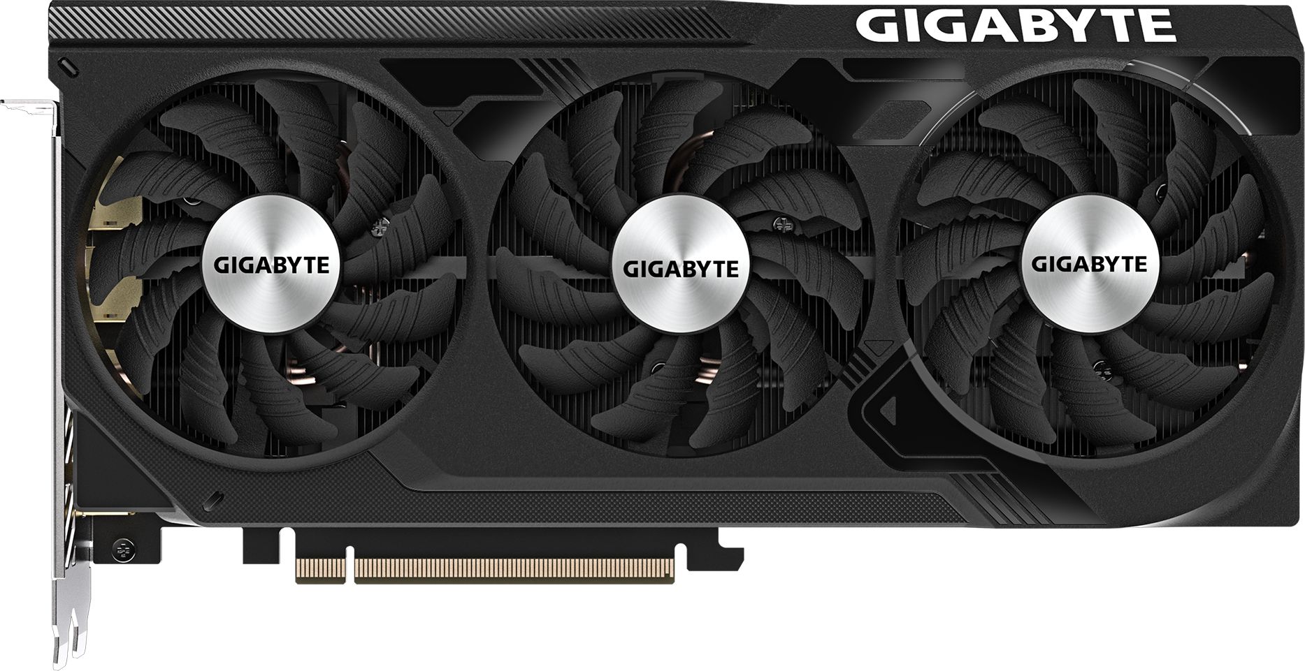 

Видеокарта GIGABYTE NVIDIA GV-N4070WF3OCV2-12GD (GV-N4070WF3OCV2-12GD), GV-N4070WF3OCV2-12GD