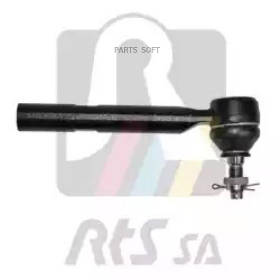 

91-02597 наконечник Рулевой Toyota Lexus Rx300/330/350 03> RTS арт. 9102597