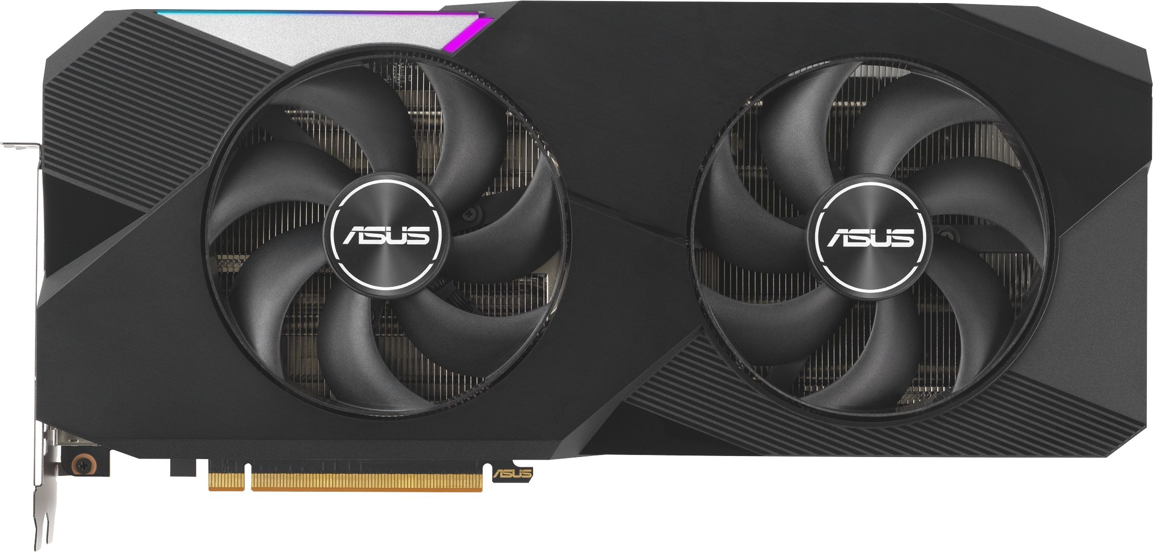 

Видеокарта ASUS AMD DUAL-RX7900XT-O20G (DUAL-RX7900XT-O20G), DUAL-RX7900XT-O20G