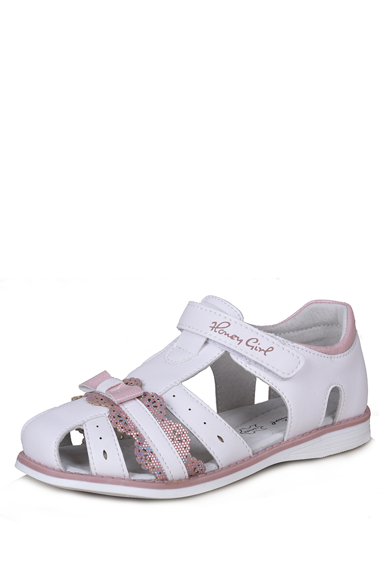 

Сандалии Honey Girl YS2023SS-11 белый, 28, 211911