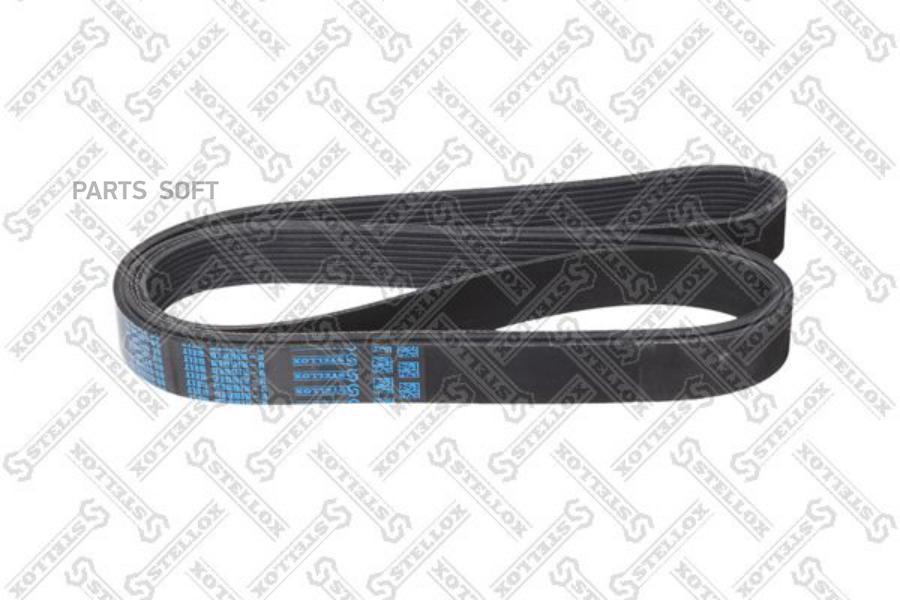 

09-02060-Sx ремень Поликлиновой 9pk2060 Mb Axor Stellox арт. 0902060SX
