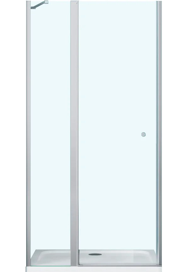 

Душевая дверь BelBagno Etna ETNA-B-12-60/30-C-Cr-90