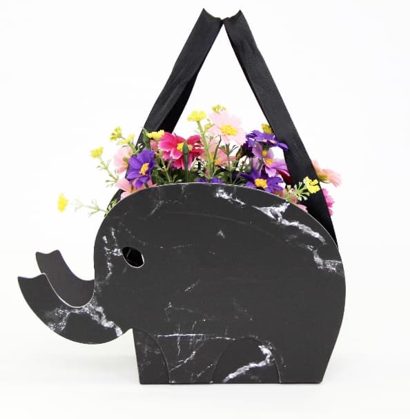

Подарочная коробка BuyHouse KH-58444 черный